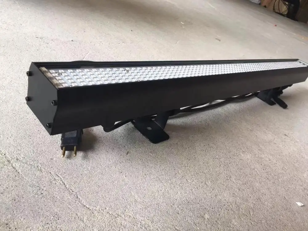 480 Stück x 0,2 W RGB-LED-Blitzlicht, LED-Wandfluter, DJ-Beleuchtung