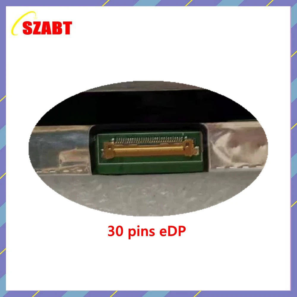 14 Inch Laptop LCD Screen N140BGE-EA3 N140HCA-EAB For Lenovo ThinkPad T460 T470 T480 L460 L470 L480 L490 Display Matrix Panel