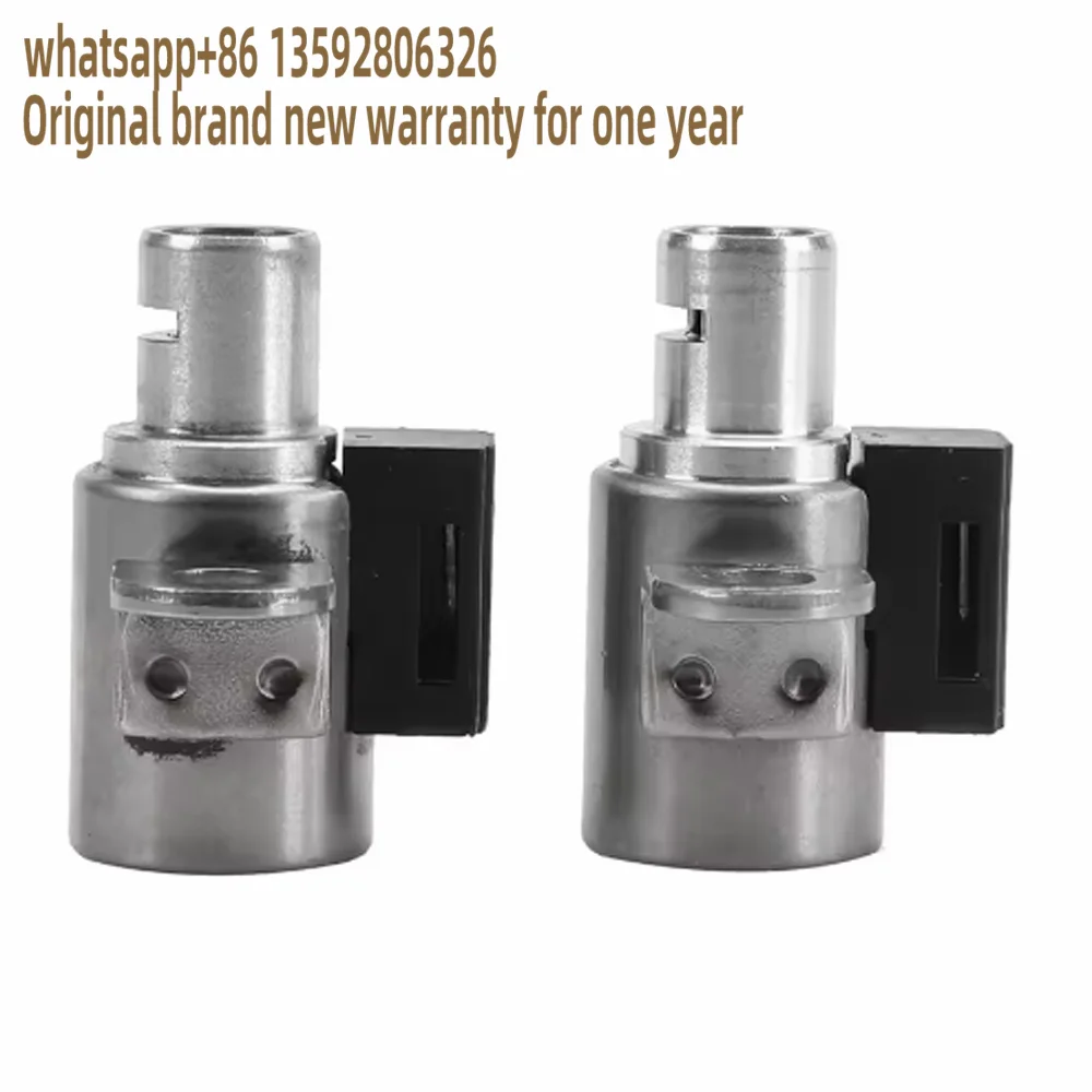 

09g Tf60sn 8pcs 6-speed Transmission Solenoid Set For Audi Tt Golf Jetta Passat Sharran Touran Mini Skoda 2003-2011