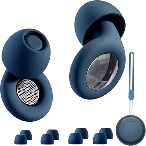 10 best sales सोने के लिए इयरप्लग - №4