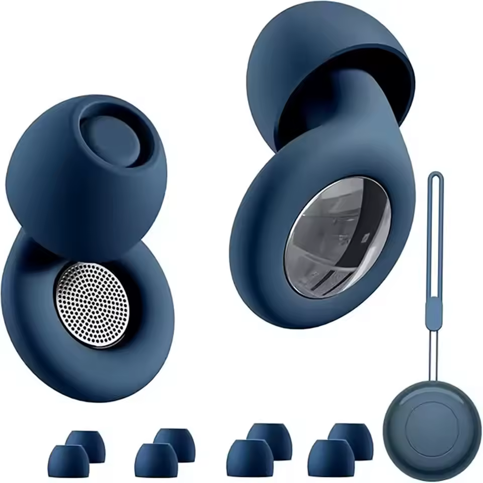 실리콘 귀마개 제품 썸네일