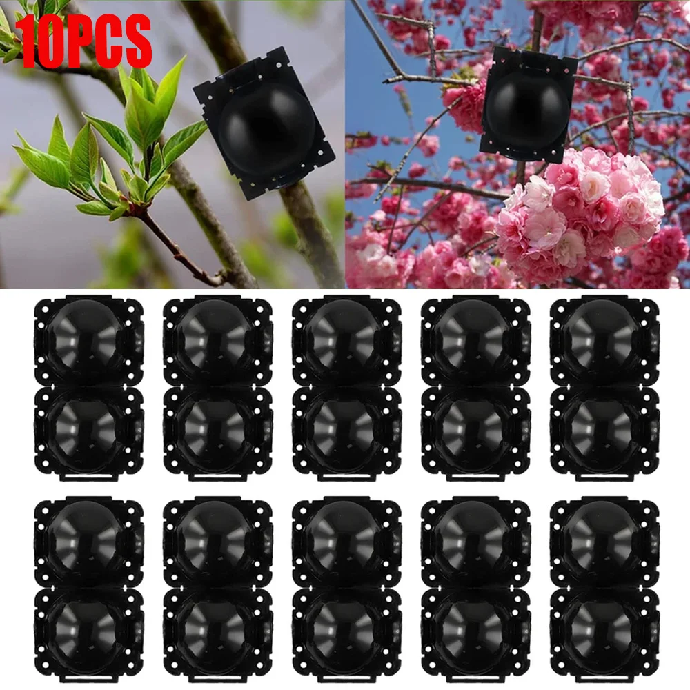 10 шт., шарики для укоренения растений, высокое давление 10 шт., шарики для укоренения растений, высокое давление