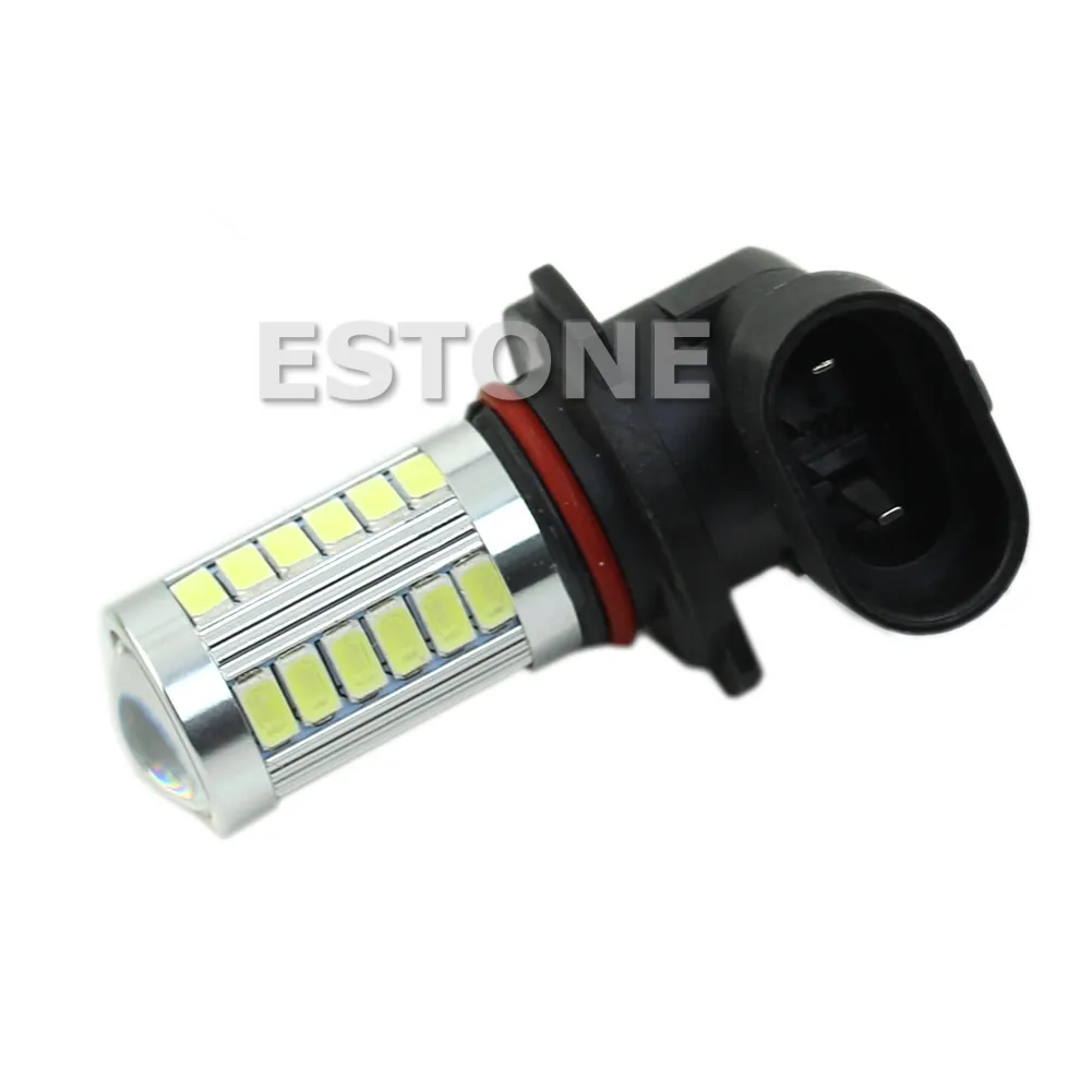 

Super Bright Low Power 9006 HB4 33 LED 12V LED Turn Signal Replace for Back Up Reverse Lights Tail Brake Inversion Lamps