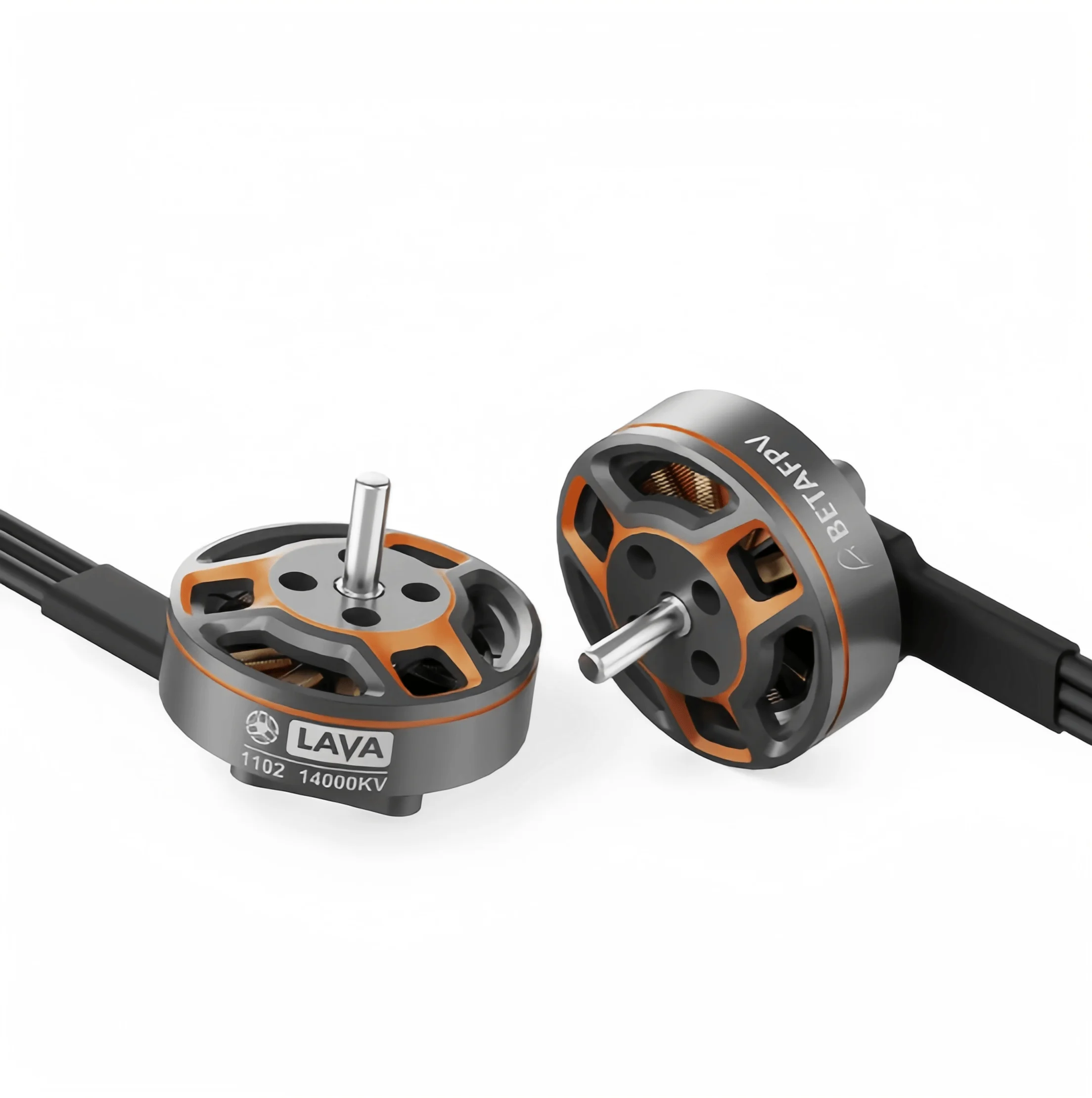 

BETAFPV LAVA 1102 14000KV Бесщеточный двигатель Адаптация дрона Pavo Femto