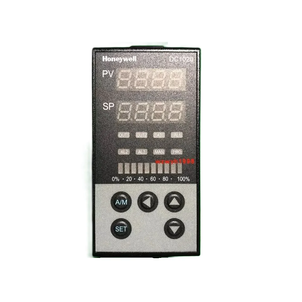 Honeywell Thermostat DC1020CR-301000 Honeywell DC1020CR-301000-E DC1020CR-310000-E High Precision Temperature Controller