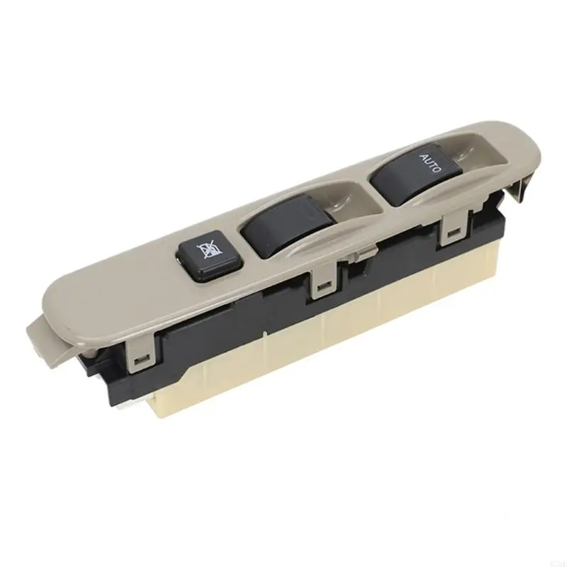M76E Tür-/Fenster-Bedienfeldbaugruppe, 12 V, für 300 Fahrzeuge – Detail 4