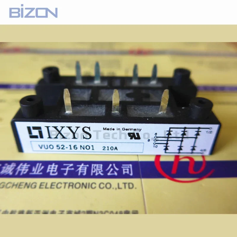 VUO52-16N01 VUO52-16NO1