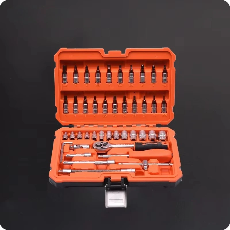 Factory Price 46 Pcs 1/4