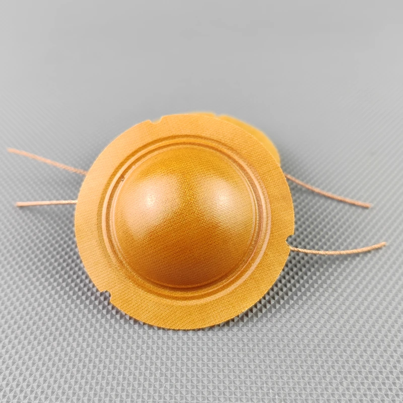 

2 шт. 33.7-мм звуковая катушка для громкоговорителя, 8 Ом, 40 Вт, для ремонта динамиков