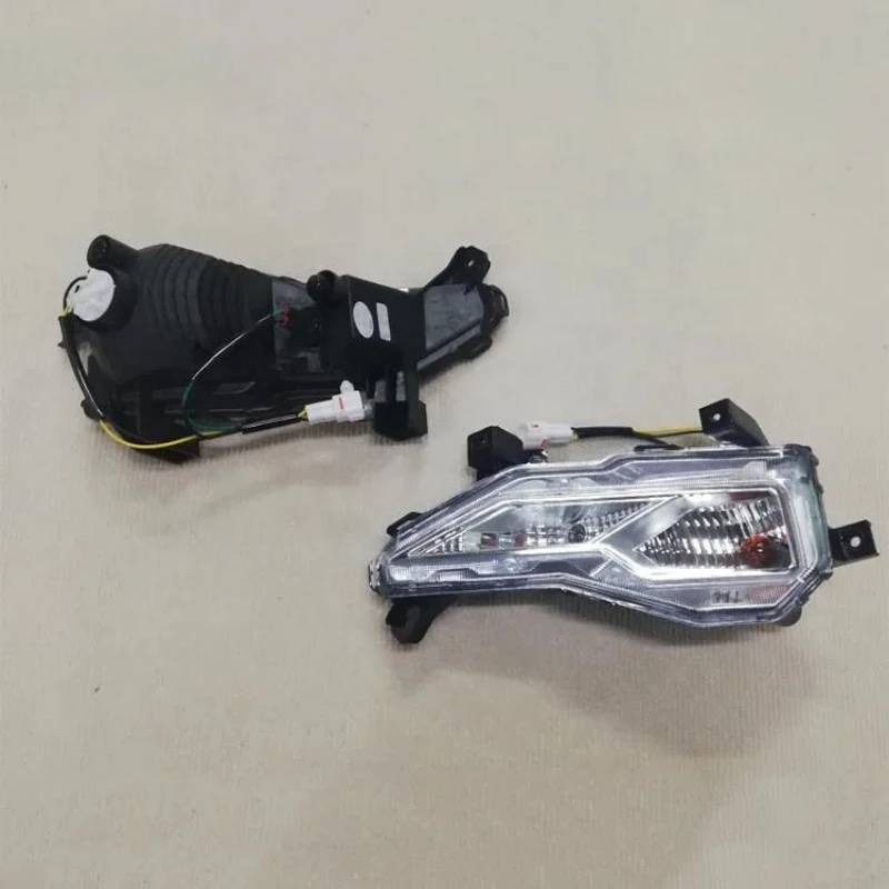 

High Configuration Car Accessories Led Fog Lights 23593479 OEM 23593480 Good Quality Car Fog Lights for Chevrolet Captiva 2021