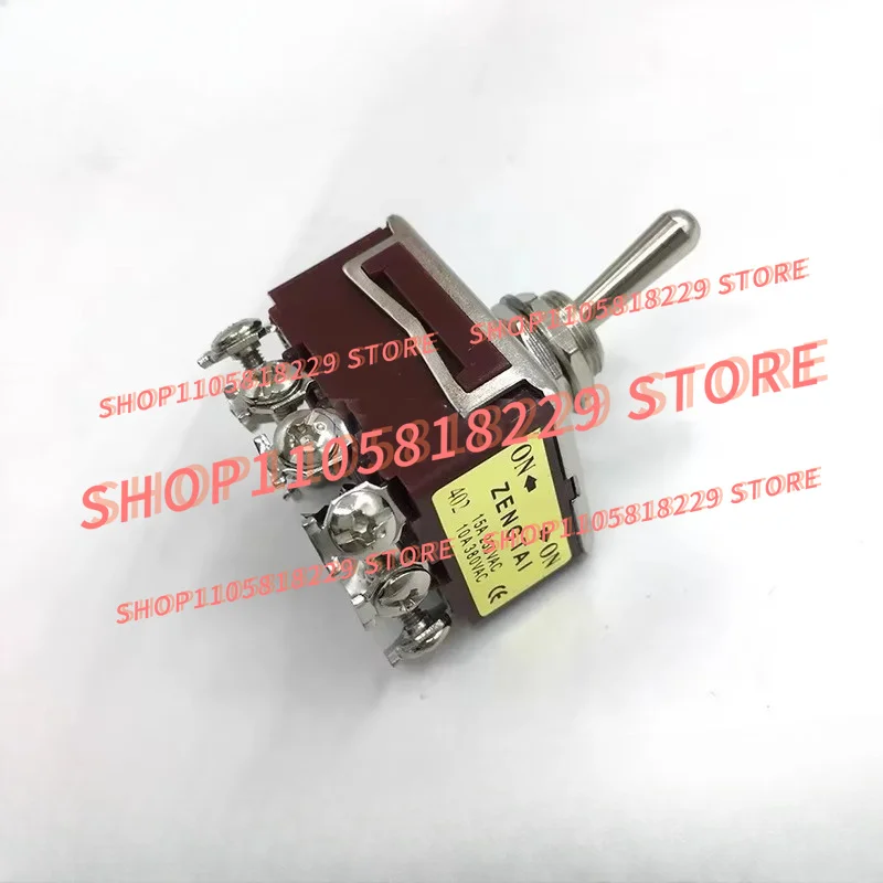 For Excavator E320B E320C E320D Excavator New As-toggle Switch 12Pins Switch Sensor 283-3074 2833074 Fits