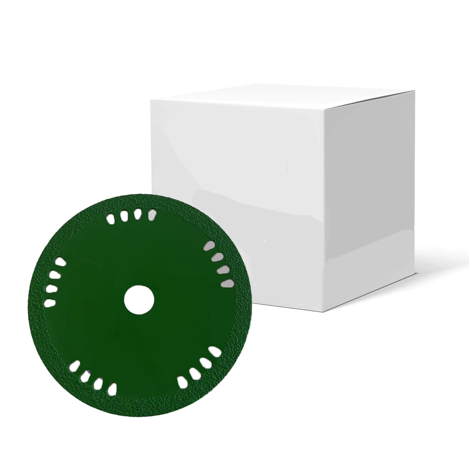 Glass Cutting Disc 75mm/3inch Ultra-thin Saw Blade Diamond Jade Wine Bottle Ceramic Polish Angle Grinder Machine