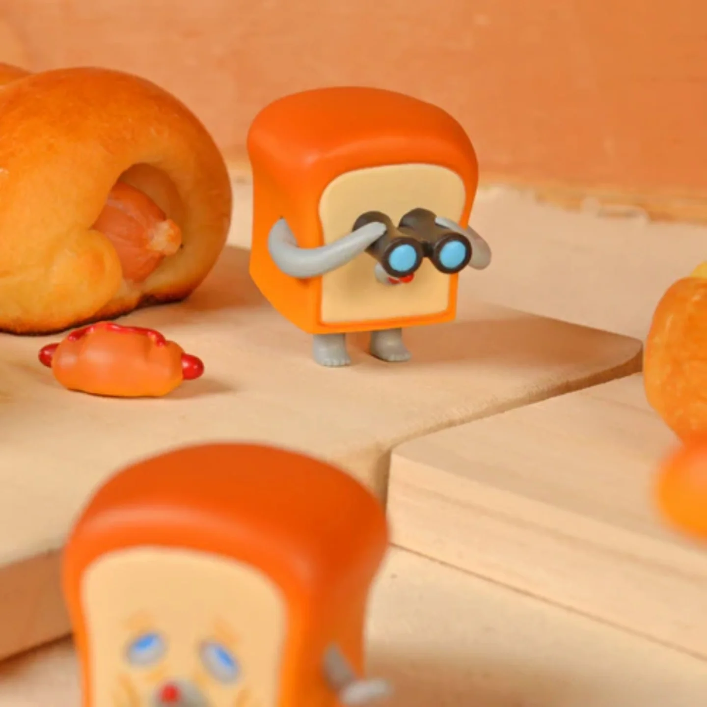 Kenelephant Bread T…