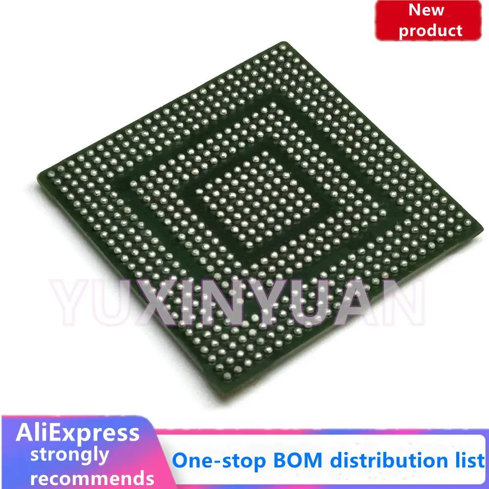 SDP1202 BGA LCD CHIP  IN STOCK 1PCS