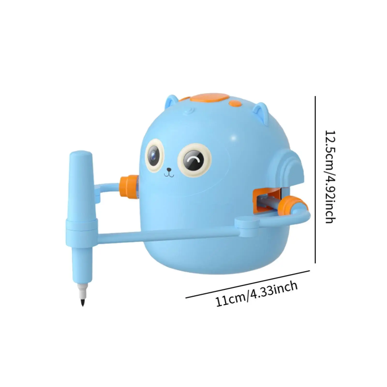 Educational Drawing Robot for Kids Drawing Machine Painting Learning Toy