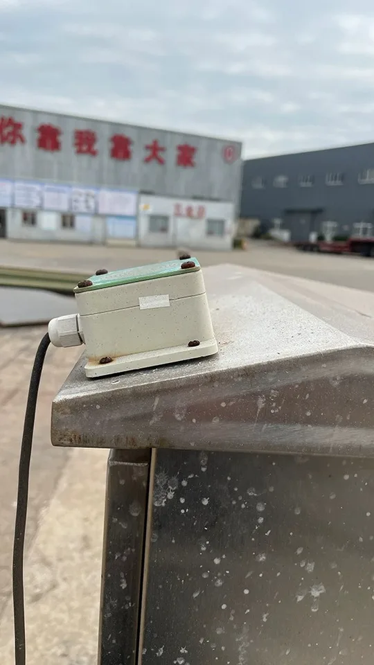 Rain and Snow Transmitter Tester Detector for Rainfall and Wind Transmitter Sensors Heated Rain and Snow Presence Monitoring