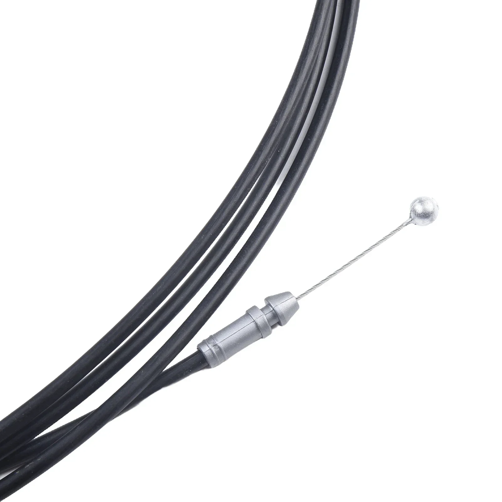 

Versatile and Convenient Trunk Lid Release Cable for Toyota For Camry 2012 17 LE Sedan 4Door 2 5L Plug and Play