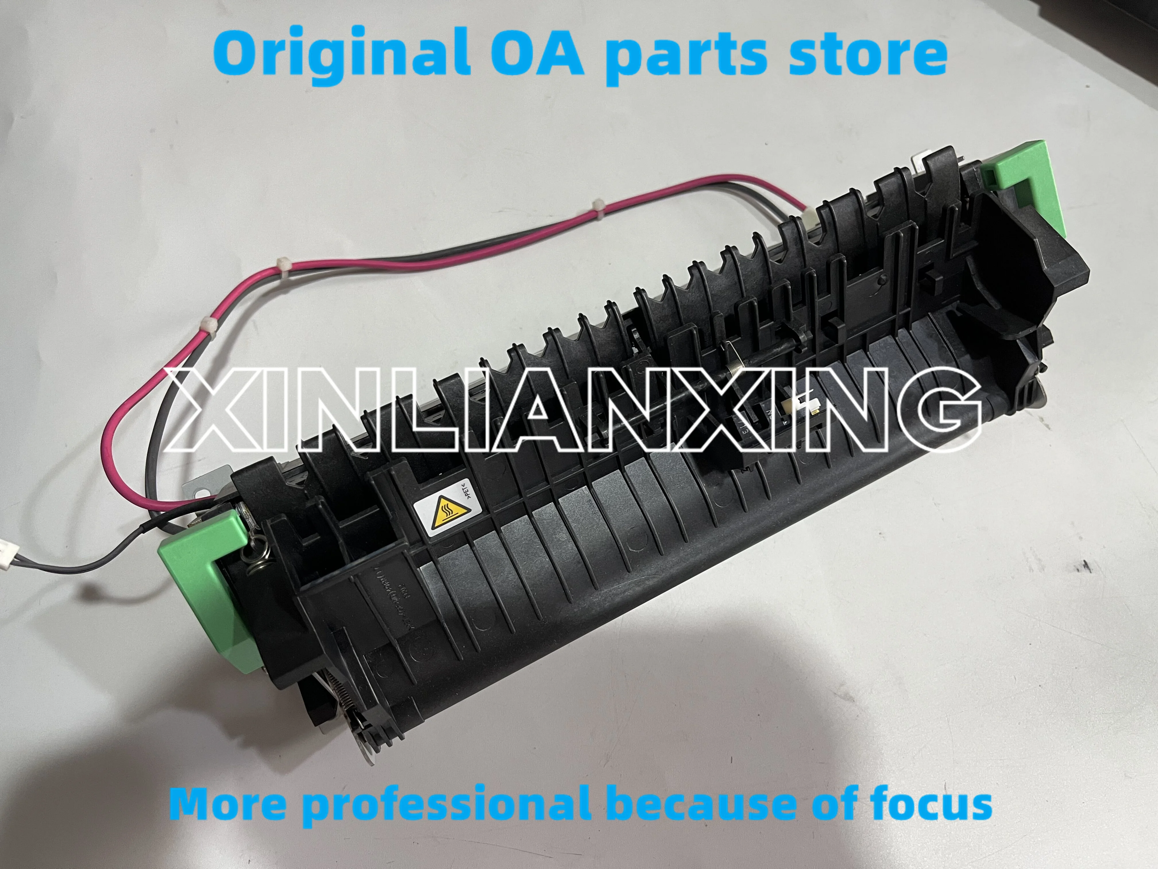 Fuser Montage Unit voor Ricoh SP310 fn SP310 SP311 SP311 SP311 SP310fn SP310dn SP310sfn SP312 SP313 Verwarming Montage