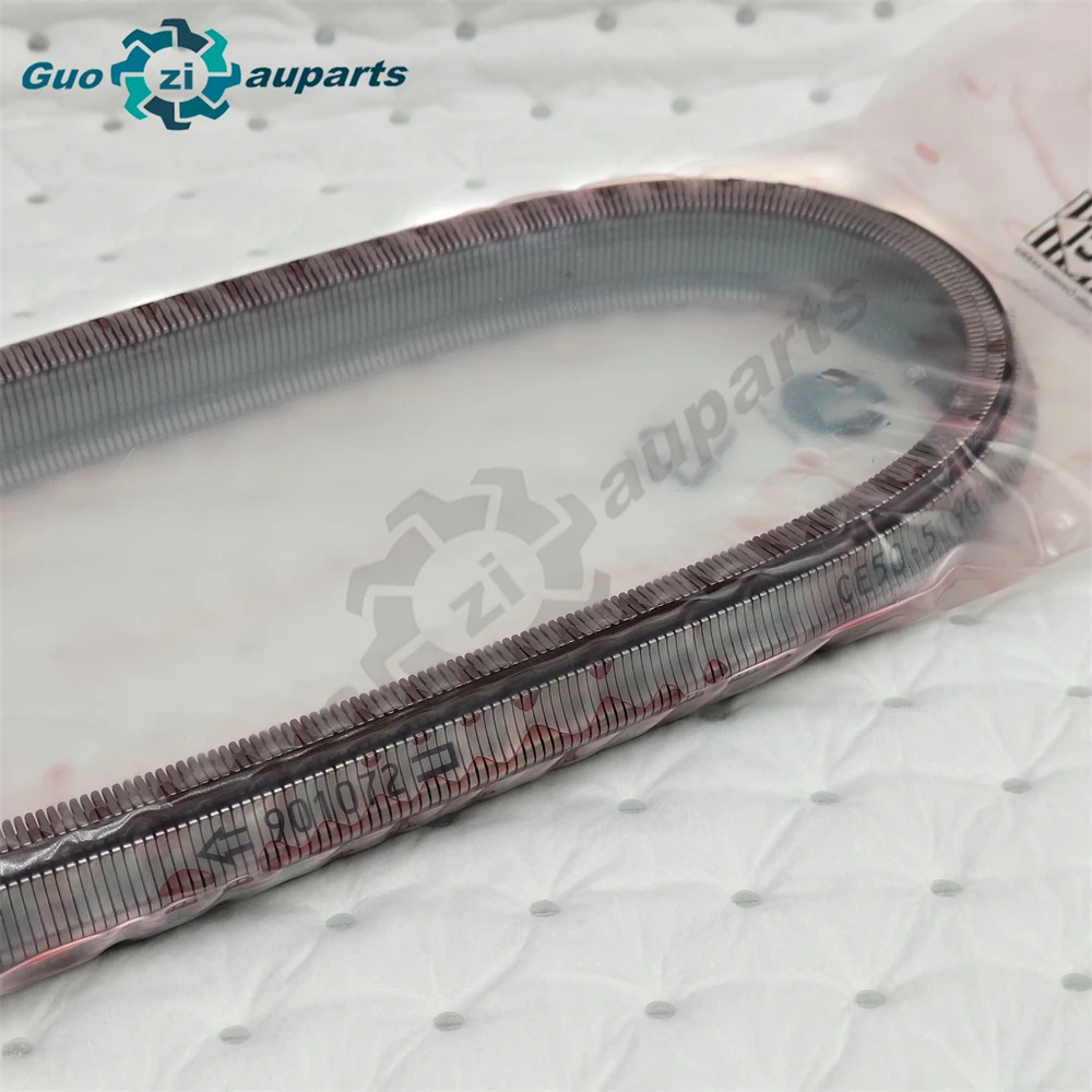 

New CVT Transmission Chain 901068 901072 For JF011E RE0F10A Gearbox Fit Nissan Qashqai X‑Trail Teana Rogue