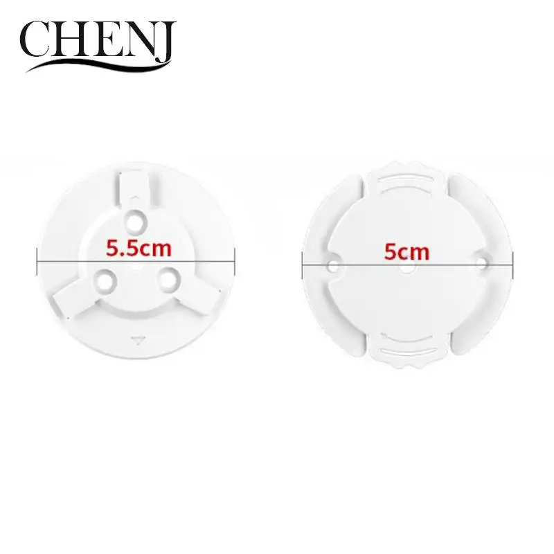 Camera Punch-free Bracket Multi-function Crib Winding Stand For Baby Monitor Mount On Bed Cradle Adjustable