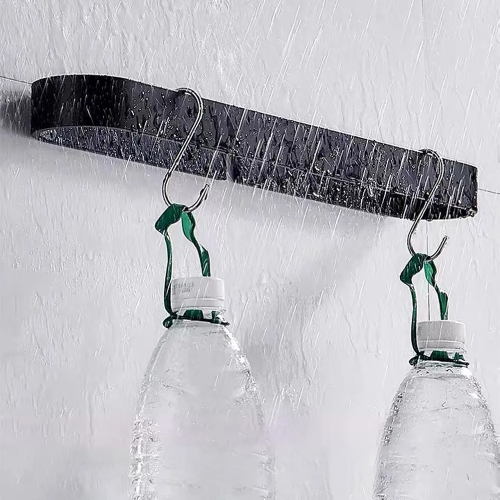 

Премиум-держатель для полотенец из алюминиевого сплава для ванной комнаты, многофункциональный, без сверления, для хранения полотенец и рулонов бумаги