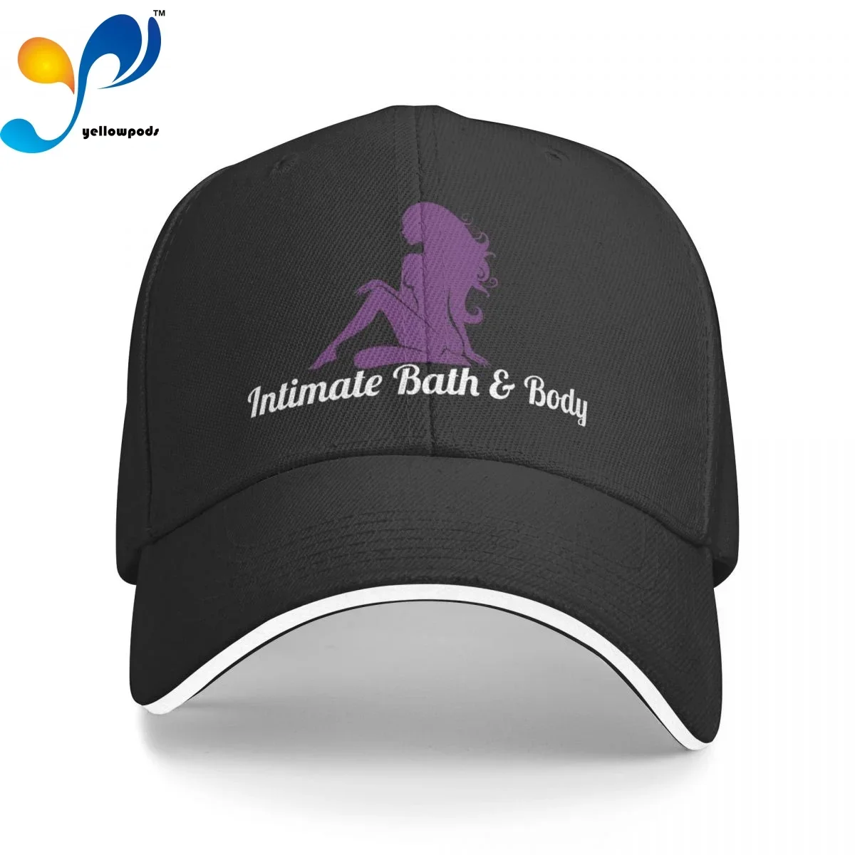 

SEND NUDES Men's New Baseball Cap Fashion Sun Hats Caps for Men and Women