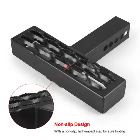 10 best sales अड़चन कदम - №2