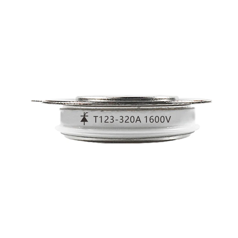

Russia Type Capsule Thyristor 320A 1600V T123-320