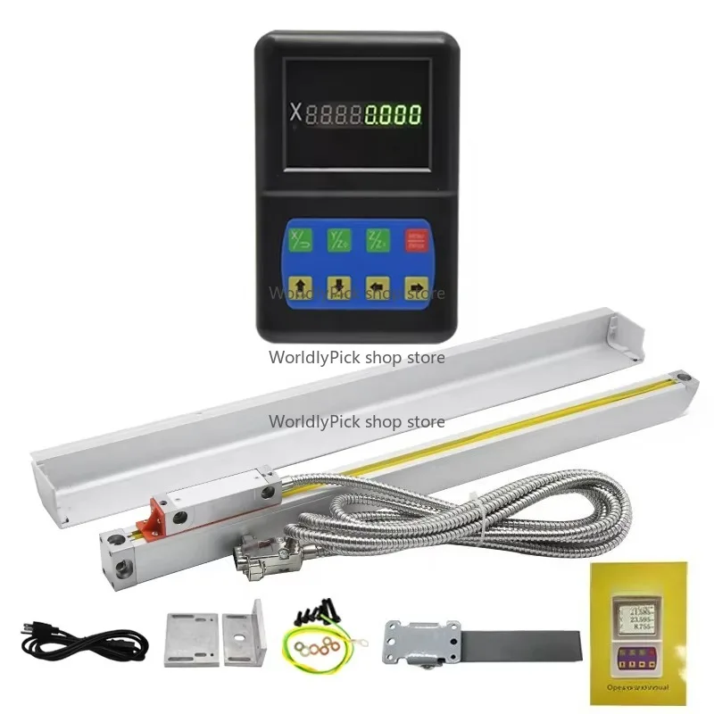 Digital Readout Dro…