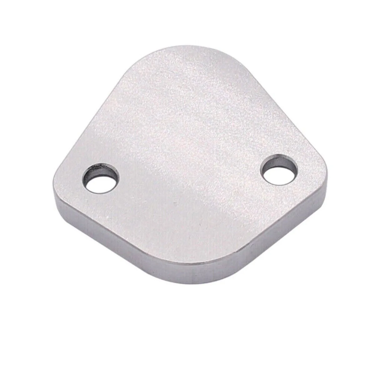 Billet Fuel Pump Block Cover Plate Kit for Cummins Dodge 5.9L 12V 4BT/6BT 89-98 VOE 3948083 3939258