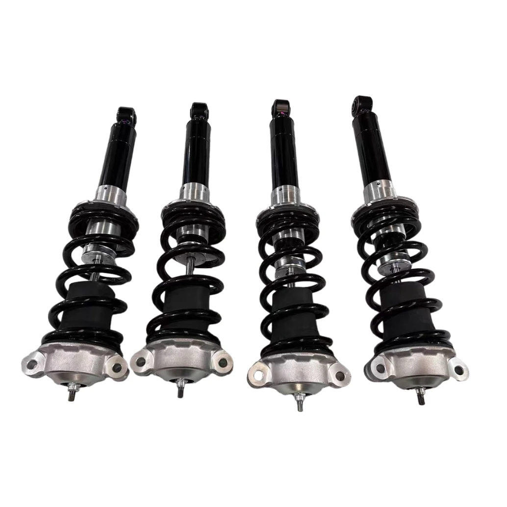 

For California T Spur Car Parts, Car Suspension System, Car Shock Absorber