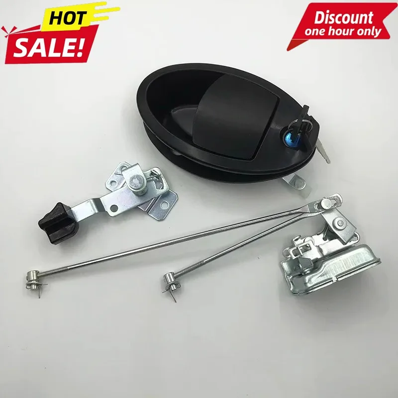 

Excavator for Liugong 150E 915E 920E 922E 936E 9075E Cab Door Lock Outer Handle Lock Block