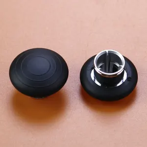 Cap Rocker Head Rocker JCD-Metal, tay cầm gốc, thay thế thanh tương tự 3D cho bộ điều khiển xbox One Elite Series 2 6 Bán hàng chính Rolo Elite - №4