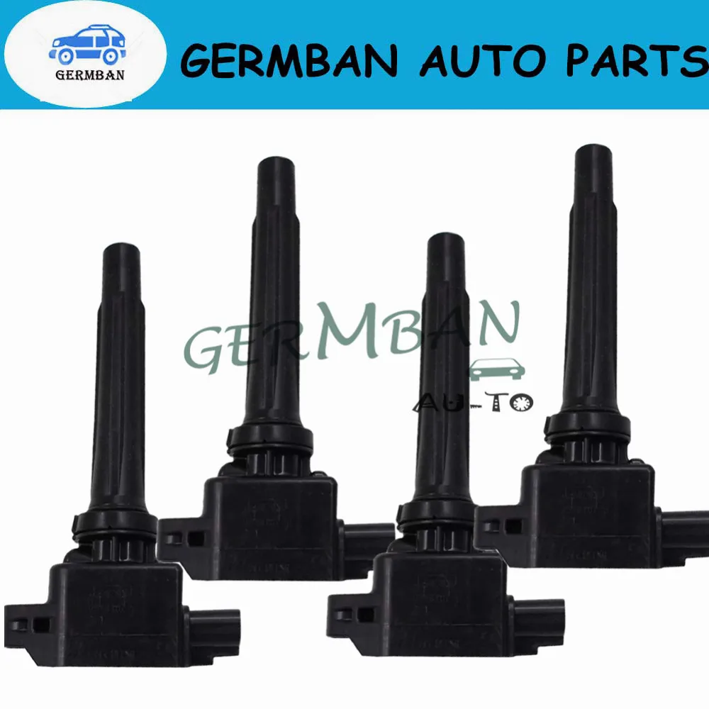 

H6T61271 High Quality PE20-18-100A PE20-18-100 Ignition Coil For Mazda CX-5 3 6 2.0L 2011-2015 PE2018100 PE2018100A PE01-18-100