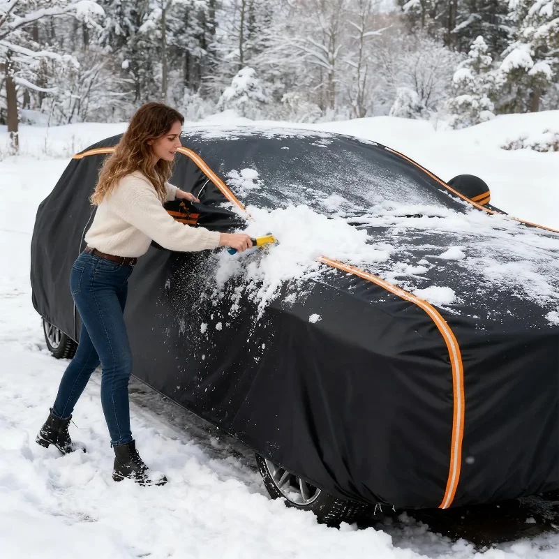 Thumbnail 3 - #19 Outdoor Vehicle Covers Discount Picks
