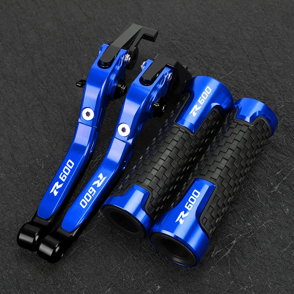 GSX-R 600 GSXR600 K1 Motorfiets Koppeling Remhendel handvatten uiteinden Voor SUZUKI GSXR 600 1997 1998 1999 2000 2001 2002 2003