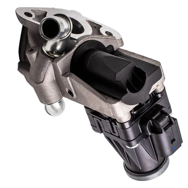 #61Q EGR Valve for Ford Ranger Transit Peugeot Boxer Citroen 2.2 Diesel,for Ford Ranger Transit,(metal)