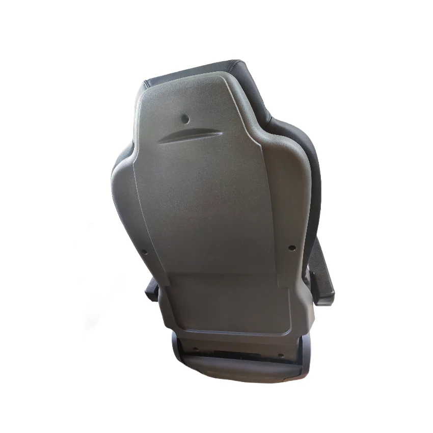 

High Quality Tractor Driver truck seat air suspension Truck Seat