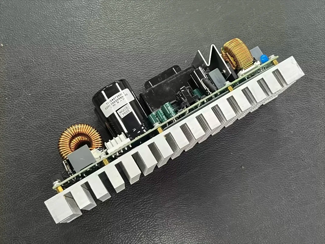 For 1000W Digital Class D Power Amplifier Module S-PRO2, Suitable for PRO2S Power Amplifier Board for High Power Audio