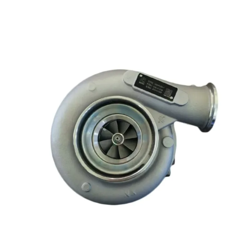 HX35 Tu-rbo 4035376H 4038471 3598036 3595159 6738-8-1-8190 6738-8-1-8192 Turbocharger For Excavator R260LC-9S With Engine