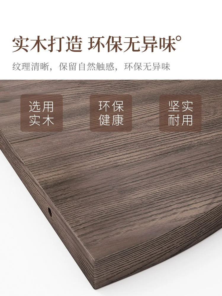 1 solid wood bookshelf floor shelf living room multi-storey small bookcase bedside corner corner corner desktop corner bookshelf