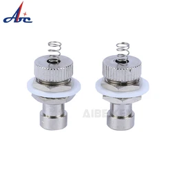 Foot Switch Electric PBS-TD0.4/0.5 Guitar pedal effectors Spring Terminals