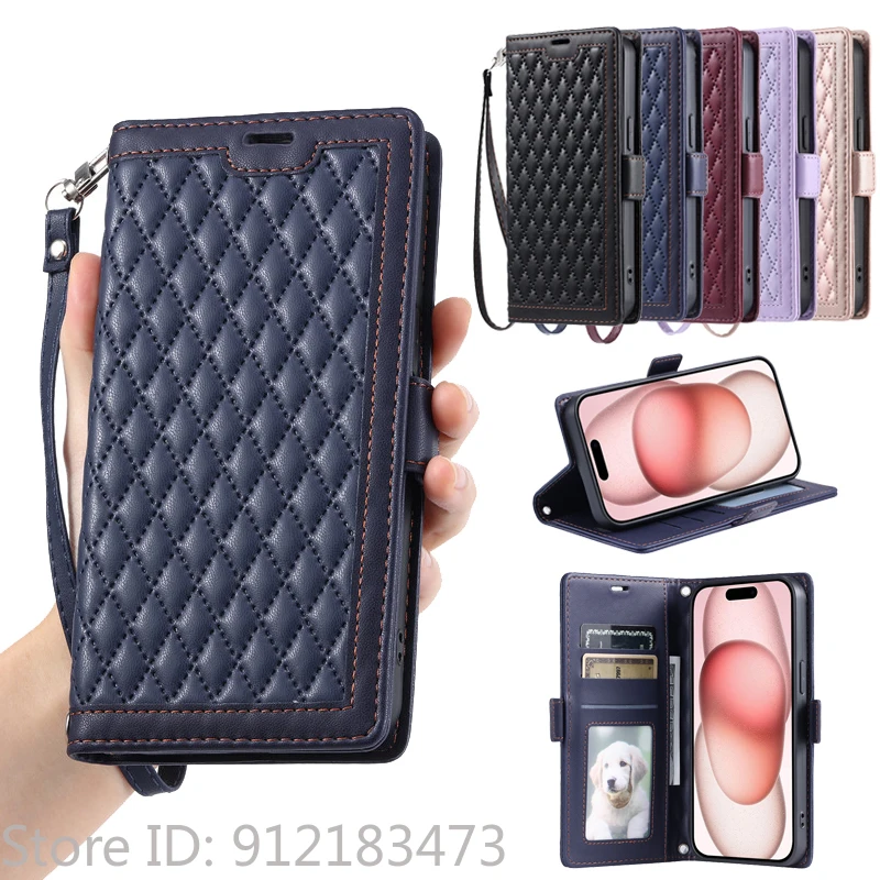 KT017 Magnetic Flip…