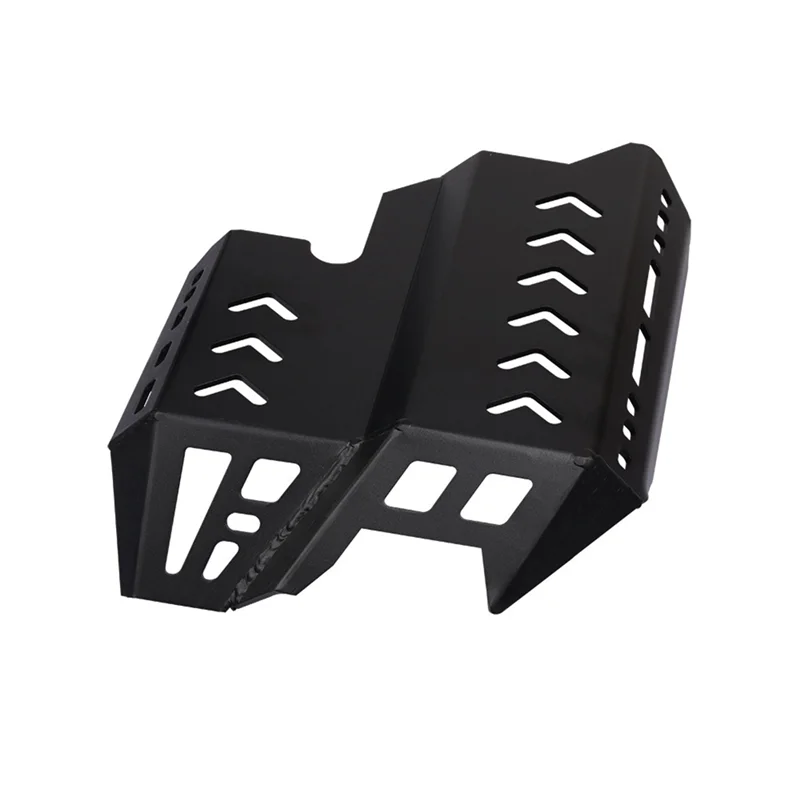 

AU05 -Motorcycle Engine Cover Chassis Guard Skid Plate Protection For Honda CB500X CB400X CB400F 2019-2020 Accessories