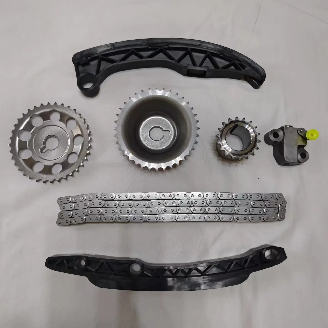 

1kr Timing Chain Kit for Daihatsu 1KR-DE 1KR-VE Engine 13506-0y020 13540-0y010 KA-62