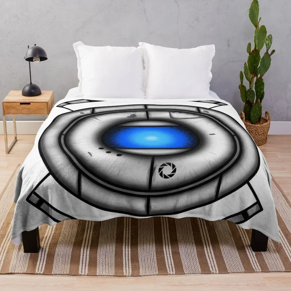 

Wheatley Throw Blanket Cozy Throw Blanket for Bed Sofa Chair