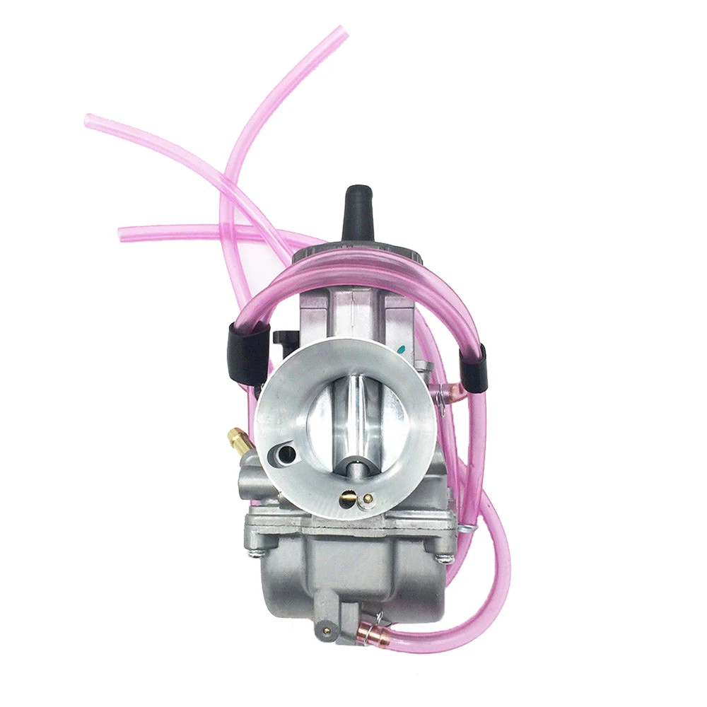 

PWK 40 40mm Carburetor For YSW Suzuki Honda KTM ATV 350 400 450 500 CC Carb