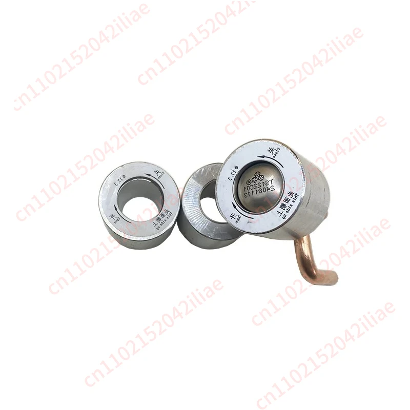 Electronic Expansion Valve Manual Opening  Magnetic Ring Magnet Rotary Opener Sanhua Shield An 17.35mm Repair and Inspection view 5
