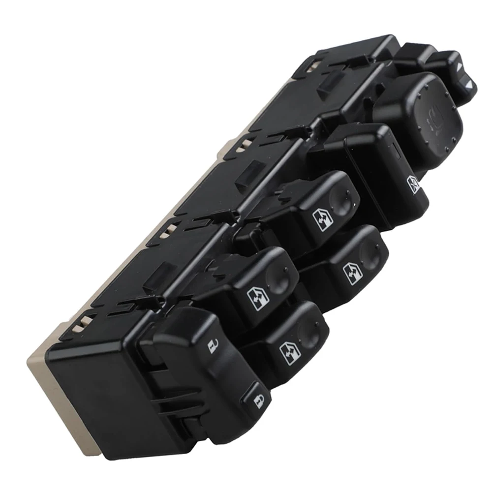 

15186208 Power Window Switch 15883319 15109667 15112971 for Chevy SUBURBAN 1500 2500 TAHOE AVALANCHE GMC YUKON Cadillac ESCALADE