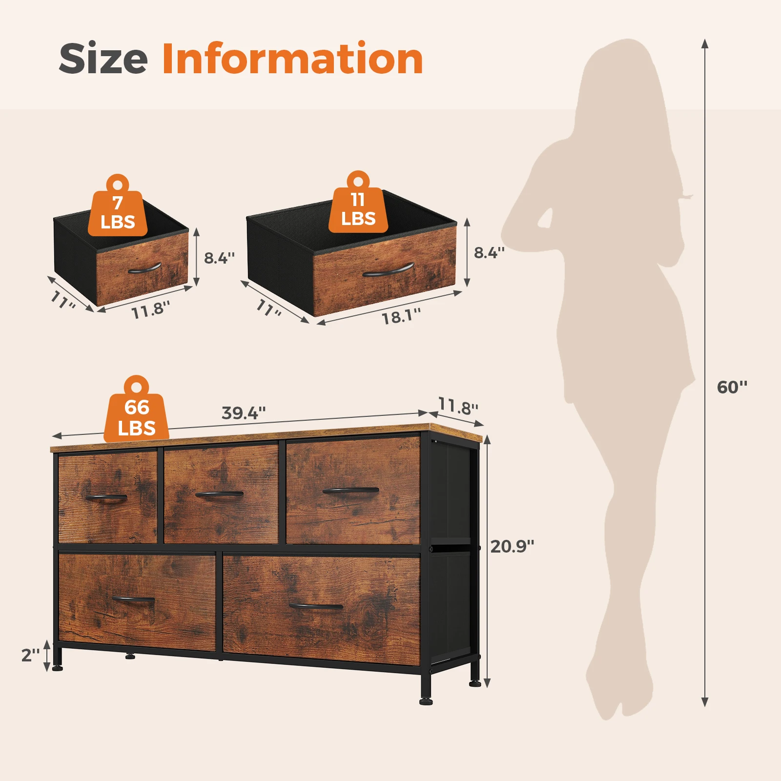 Thumbnail 3 - #20 Best Bedroom Dresser Cabinets to Buy In 2026